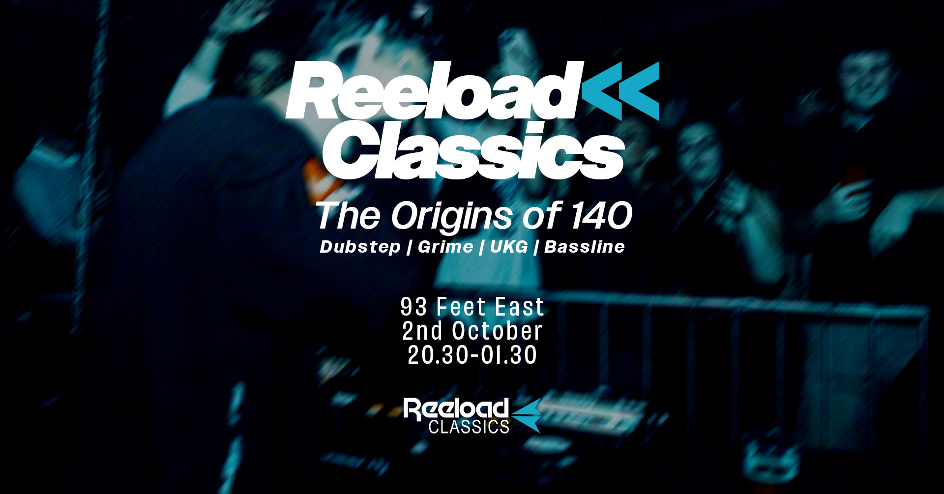 Reeload Classics: The Origins of 140