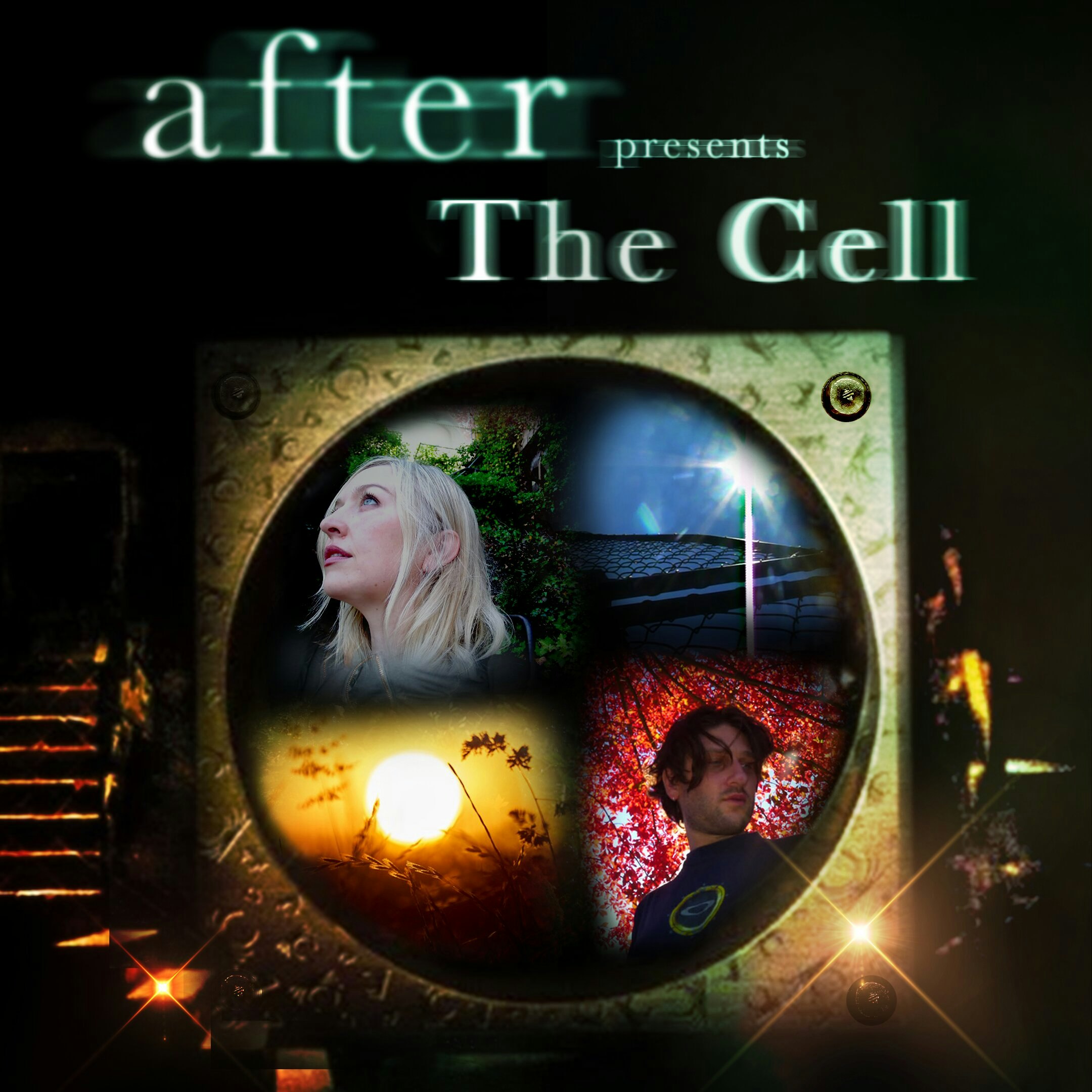 AFTER presents THE CELL (2000)
