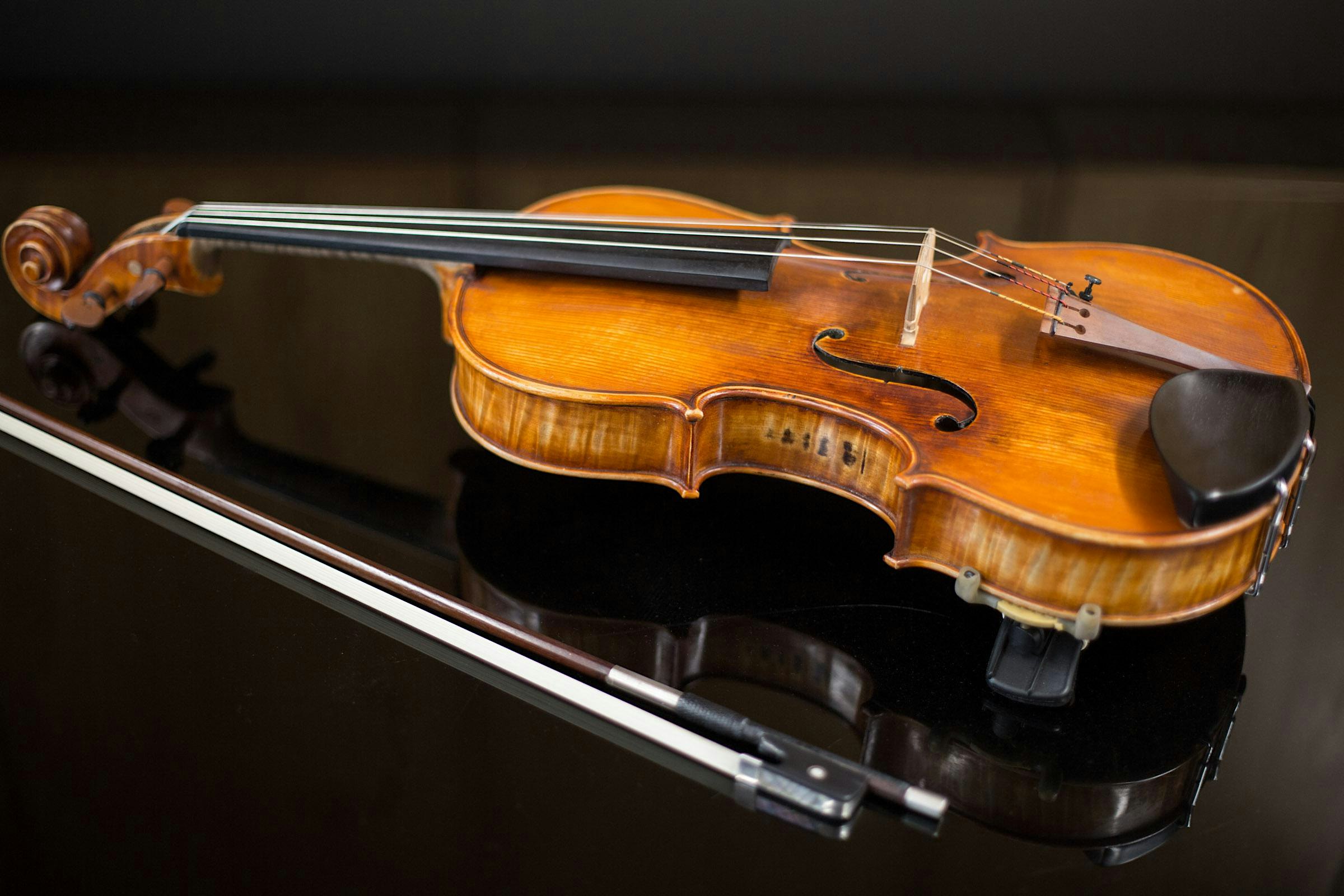 Violinabend