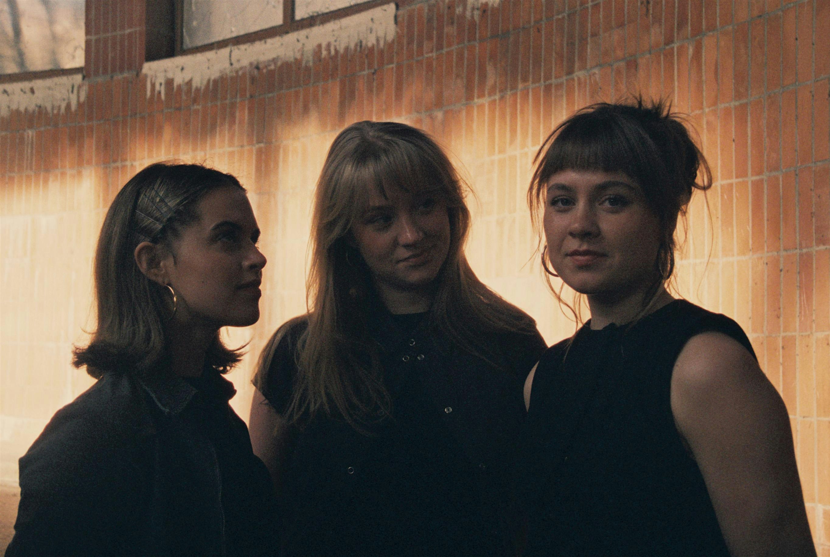ULD // The Eagle Inn // Manchester