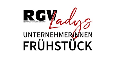 RGV-Ladys Unternehmerinnen Frühstück
