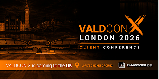 VALDCON X  | London