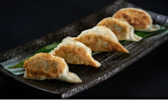 In-person class: Make Your Own Dumplings (Los Angeles)