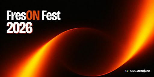 FresON Fest 2026