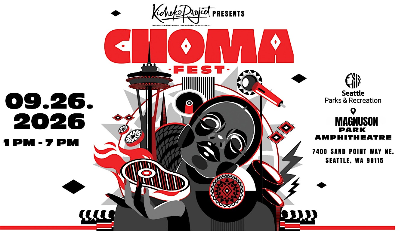 Choma Fest Global Experience