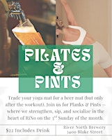 Pilates & Pints