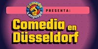 COMEDIA EN DÜSSELDORF #10