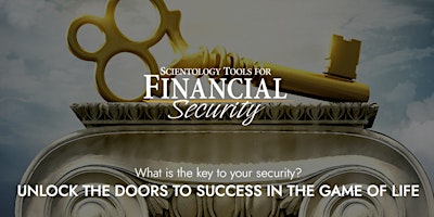 Tools to Organize for Success Course
