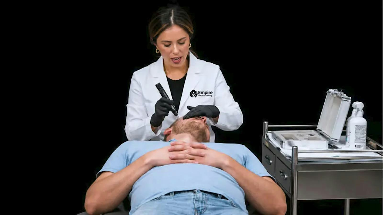 Complete Facial Aesthetics - Detroit, MI