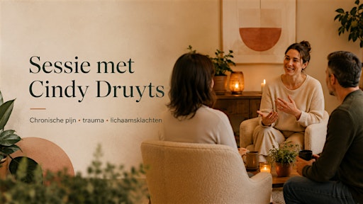 Cindy Druyts – vragen rond bekkenbodem en pijn