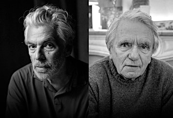 Encounters: Jacques Rancière & Pedro Costa