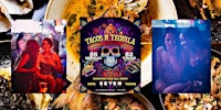 TACOS & TEQUILA TUESDAYS AT SEVEN MIDTOWN