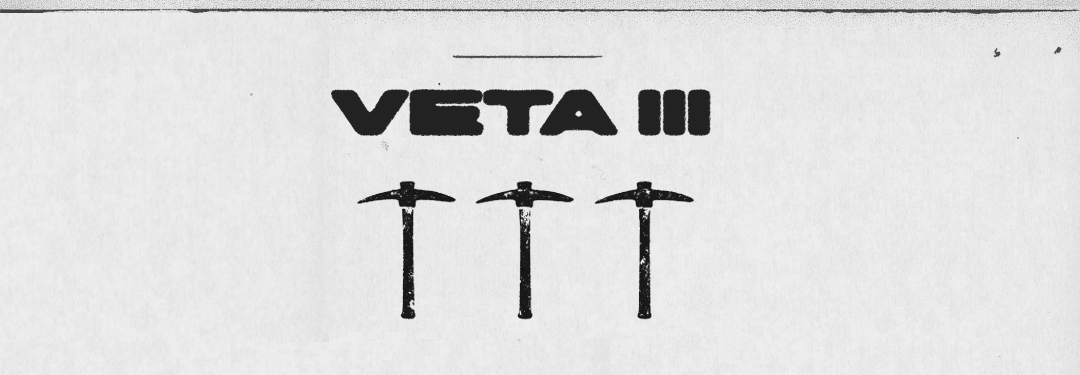 VETA III / Veta Festival 2027