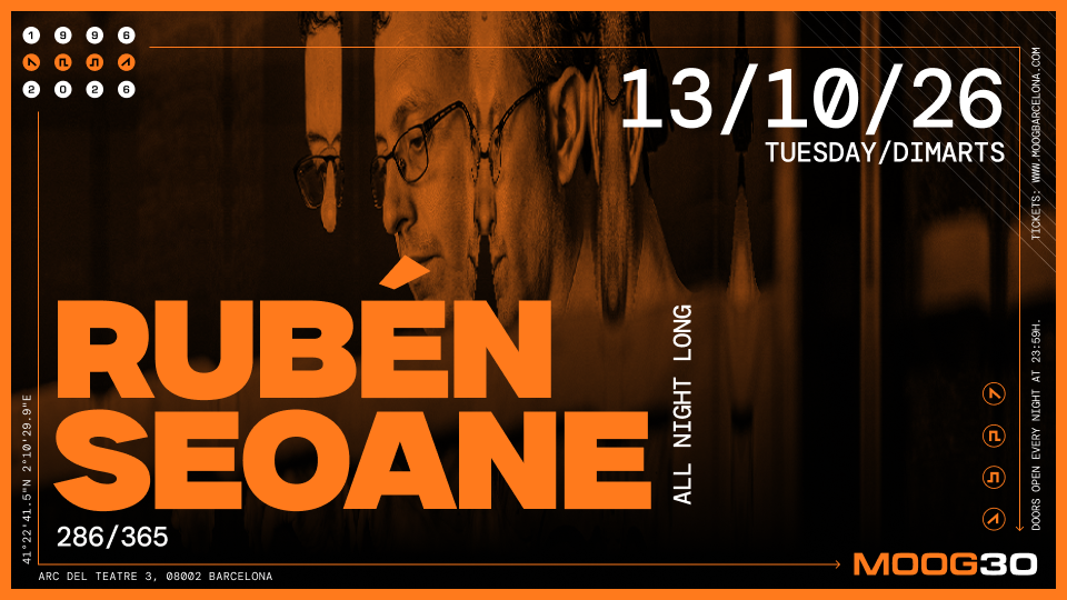 Rubén Seoane