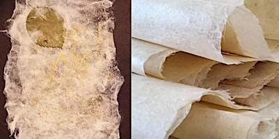 Japanese Papermaking: Create Your Own Washi Book