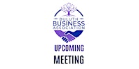 September Duluth Business Association Networking Meeting