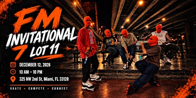 FM Invitational 7