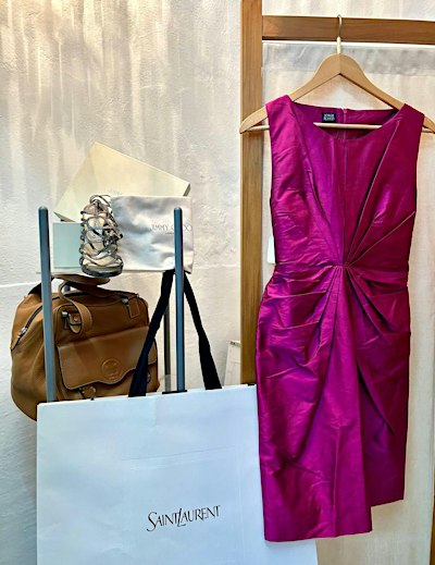 Venta Privada de Ropa y Complementos