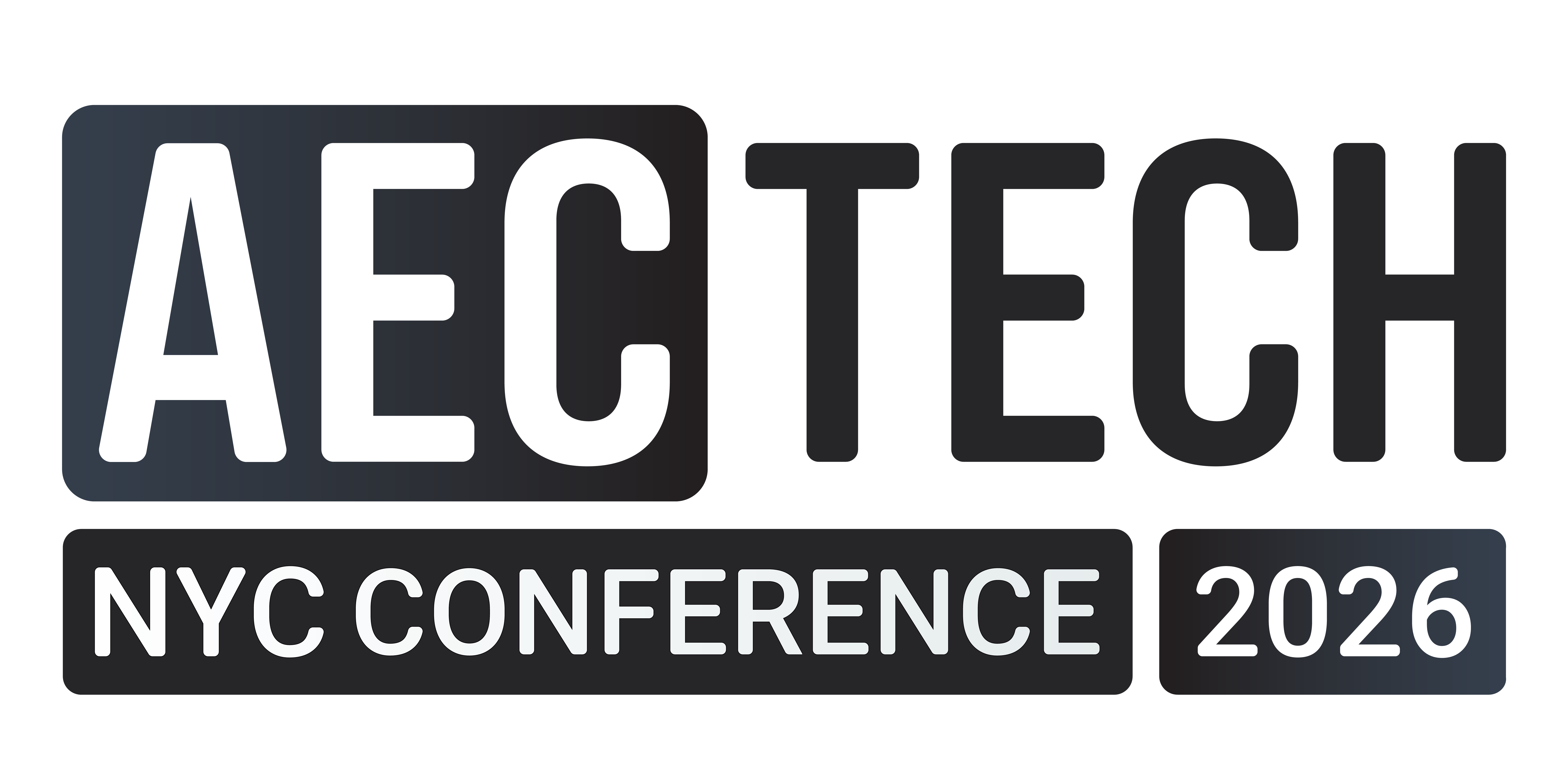 AECtech 2026 | NYC