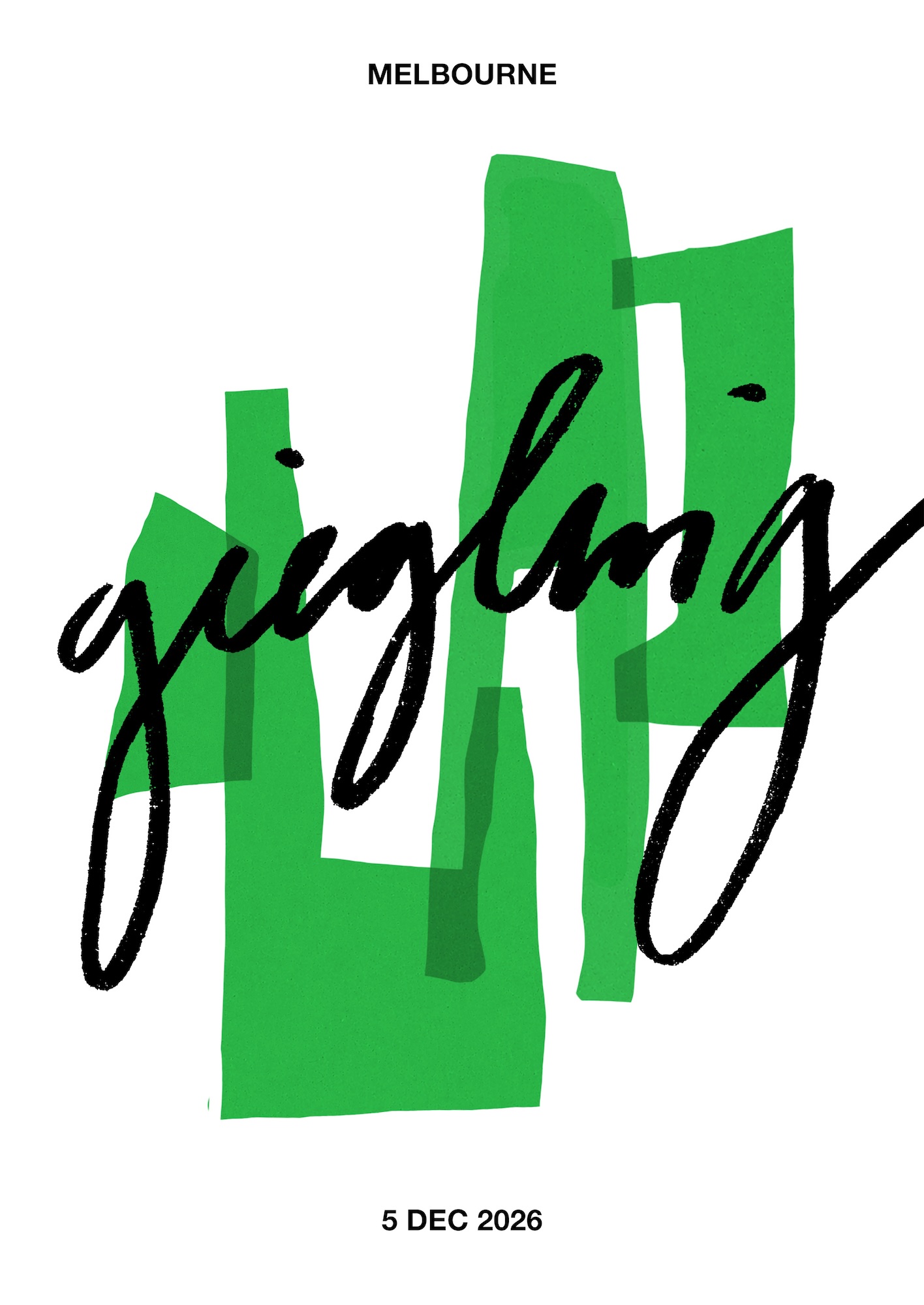 Giegling feat Lawrence, Konstantin, Yamour & more
