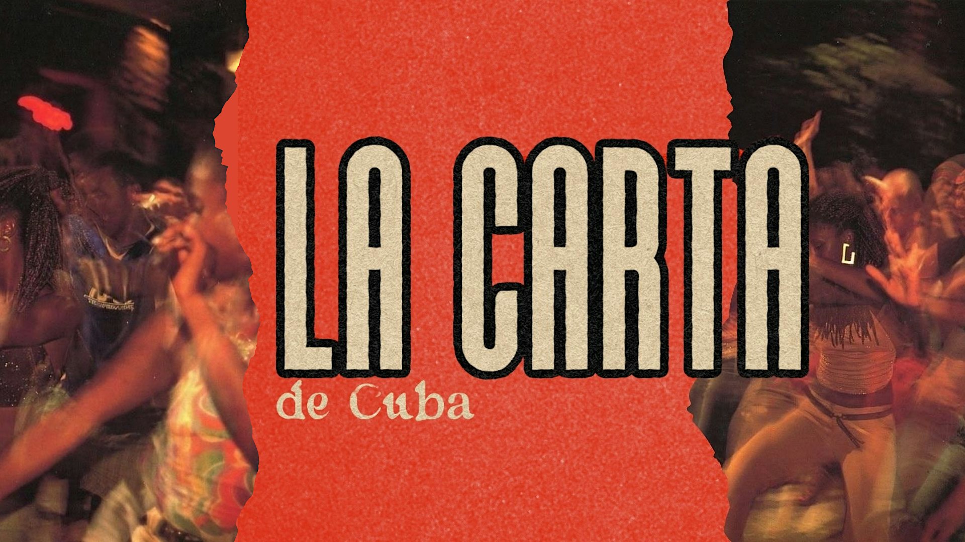 La Carta de Cuba @ Block & Drum