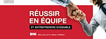Réseautage-ciblé TERREBONNE-  10 NOV 8 h à 9 h 30