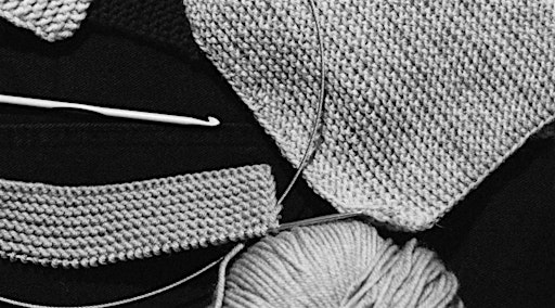 CROCHET SUNDAY CLUB