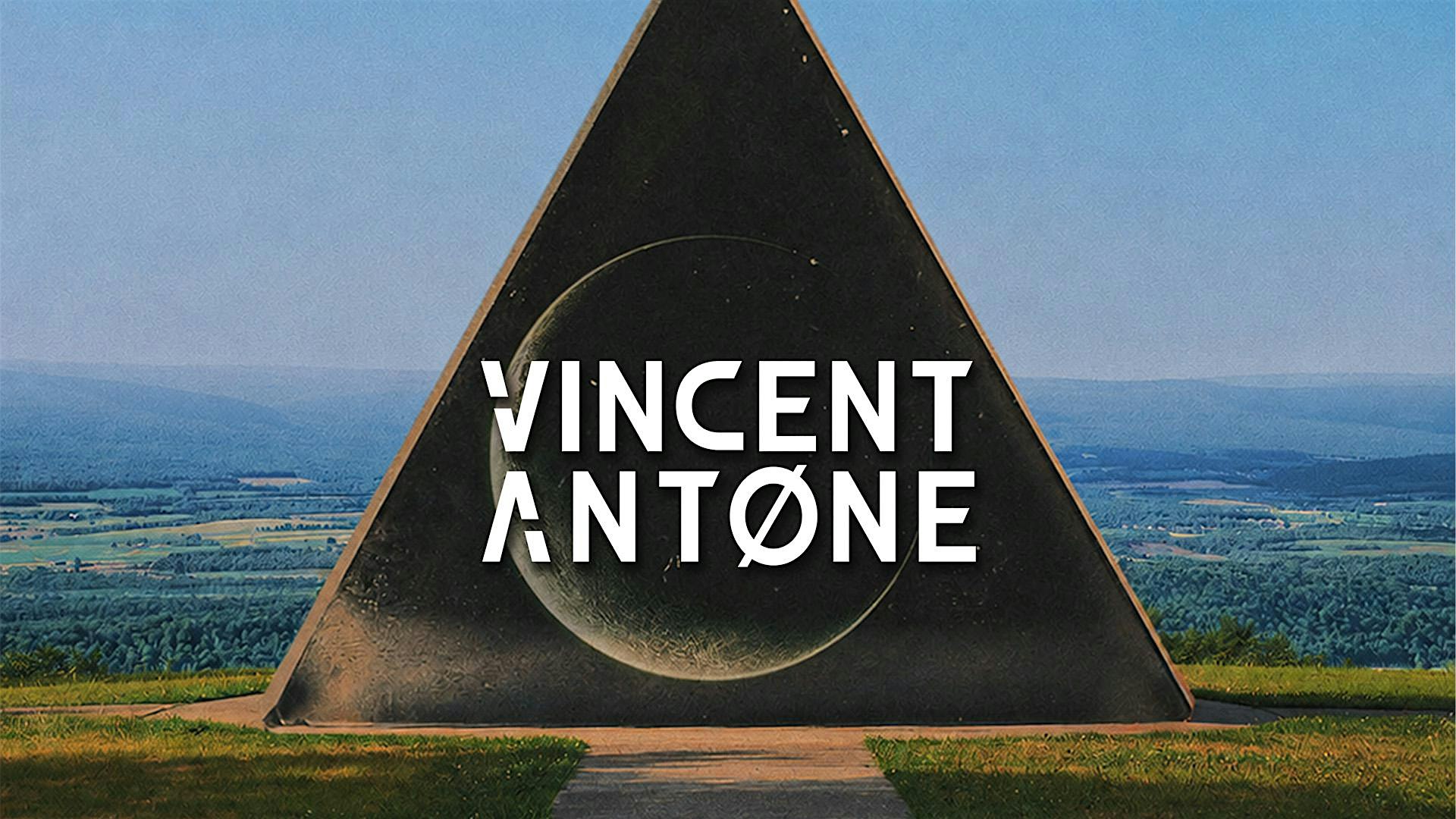 Vincent Antone