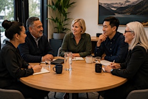 Annual Compliance Forum 2026 Auckland