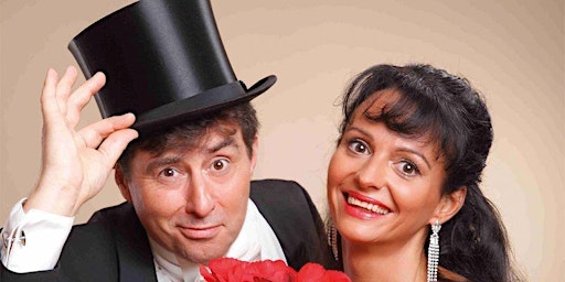 Operetten zum Kaffee - Die Wiener Operette von Strauss bis Lehár