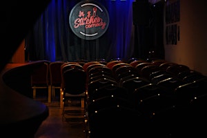 In Stitches Comedy Club: Fri  & Sat 7pm - Early & 9:00pm Late show