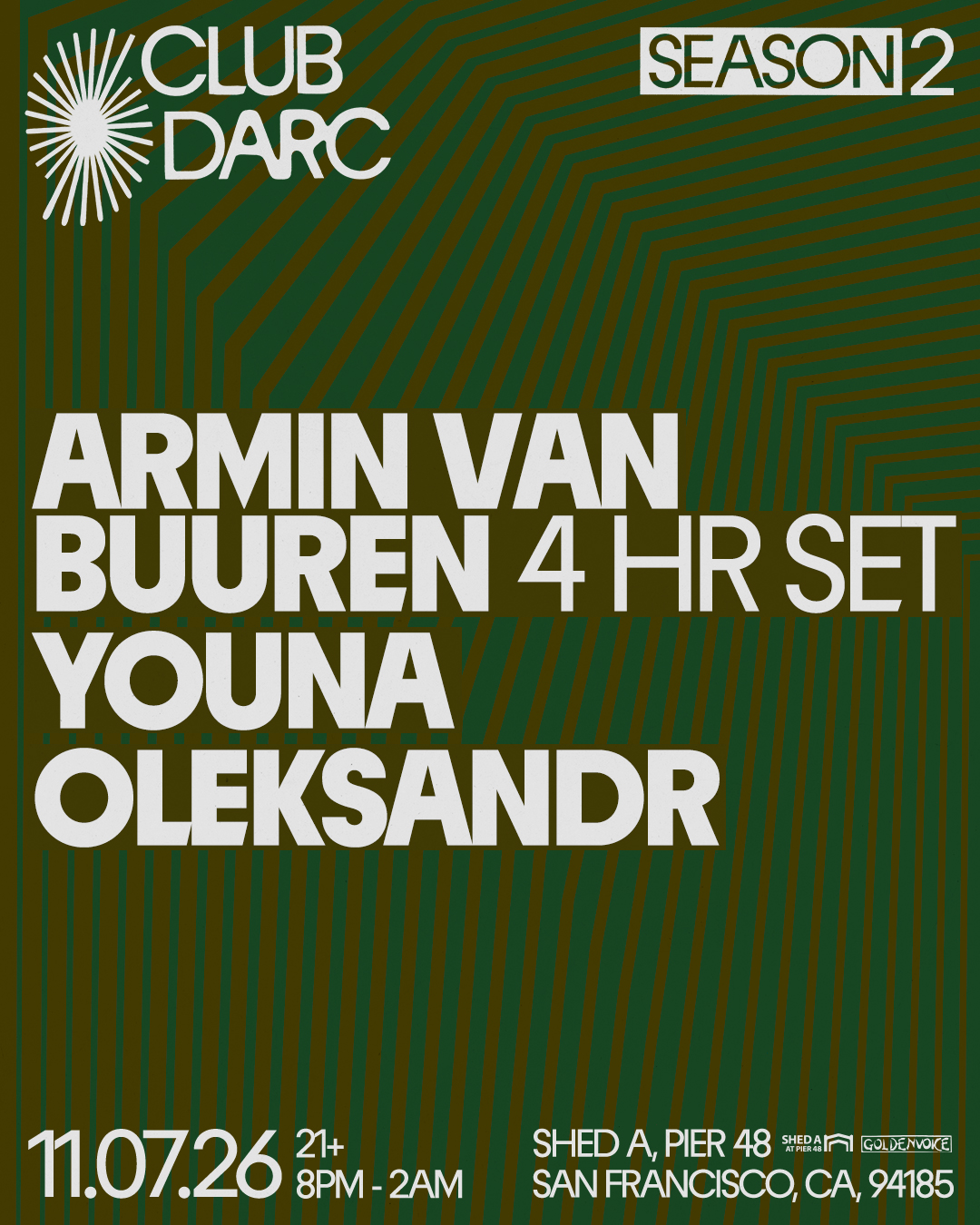 Armin van Buuren