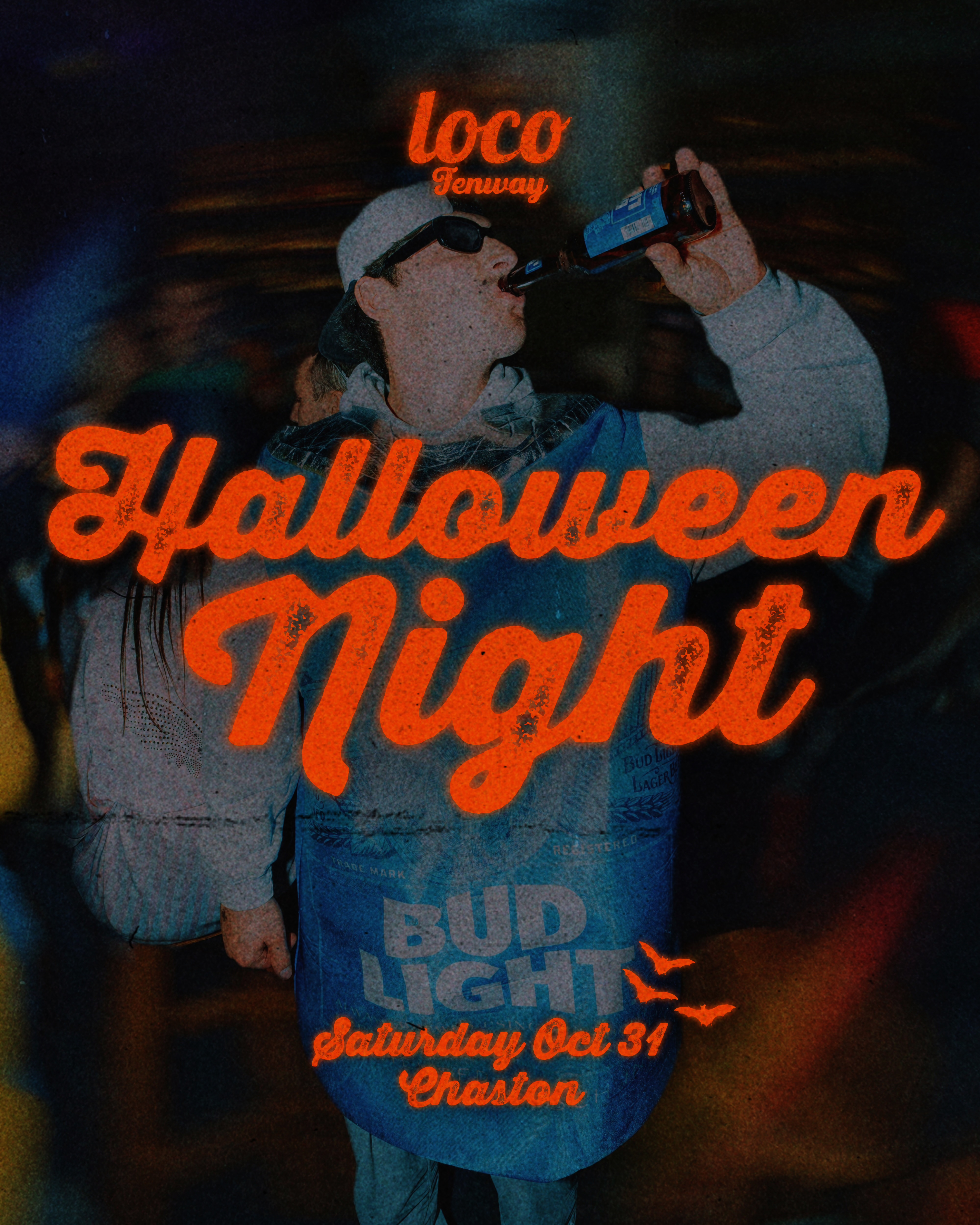 Halloween Night
