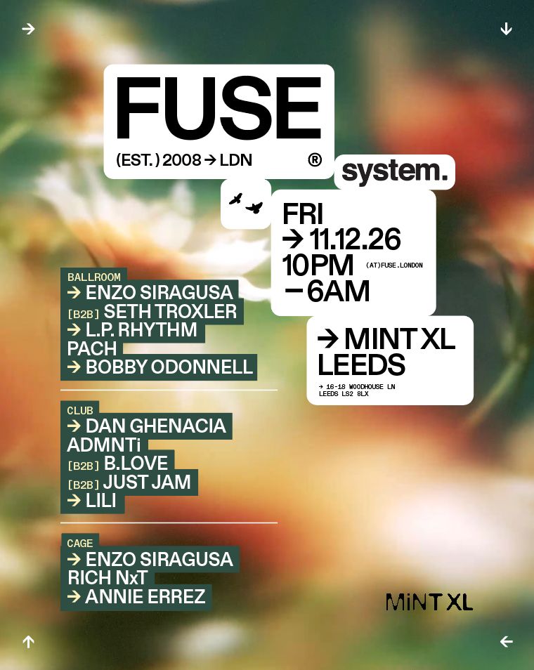 Fuse
