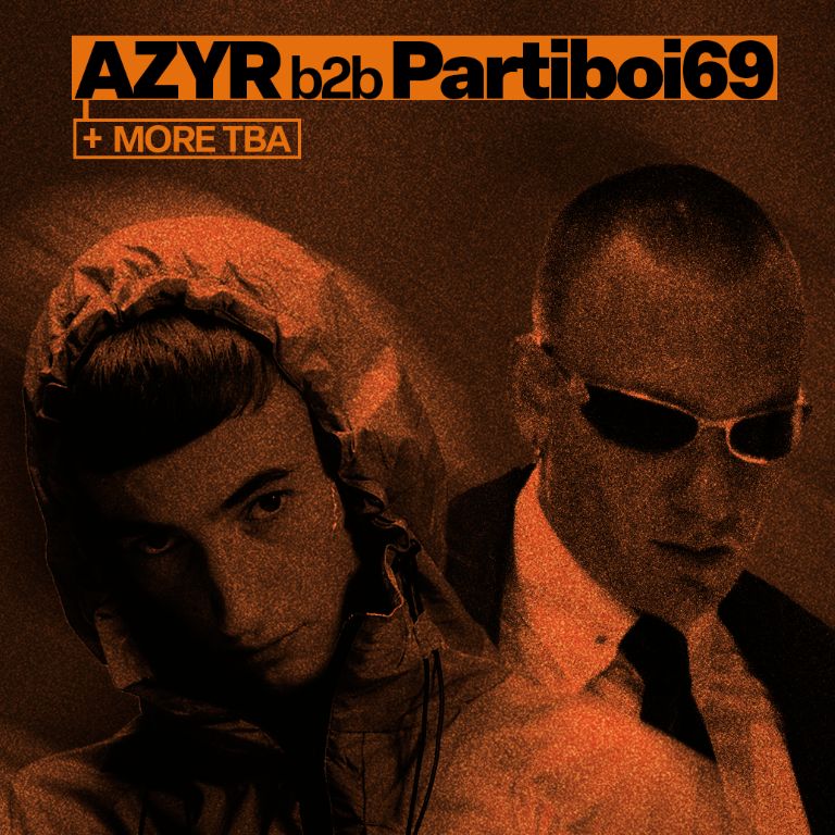 Azyr b2b Partiboi69