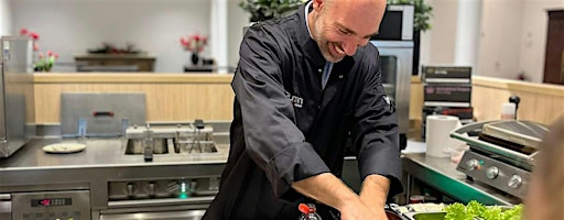 Inspiratiesessie Burgers & Trends (NL)