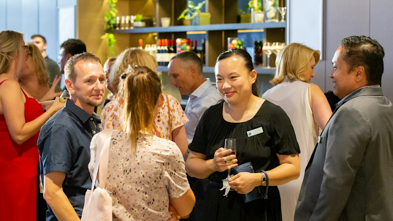 MedTech, HealthTech Networking & Pitch Event Chicago