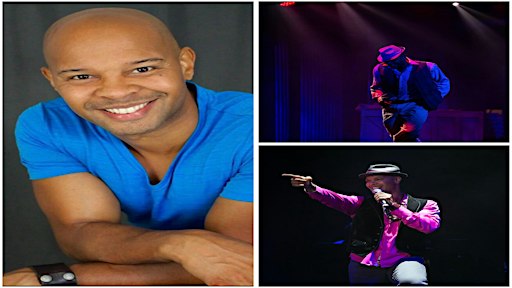 Tezz's Jam: One Man  Band