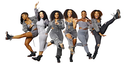 Tri-C Performing Arts presents: Chloé  Arnold's Syncopated Ladies Live!