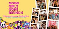 GOOD GIRLS GONE BRUNCH | Let's Get FRANK'D Up!