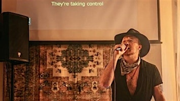 Karaoke Night | Every First Thursday