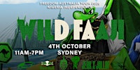 Wild Faaji x StreetSouk: Sydney Streetwear Marketplace [FREE RSVP]