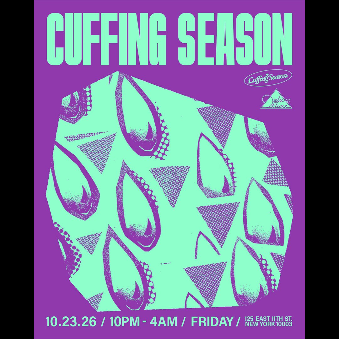 Cuffing Season