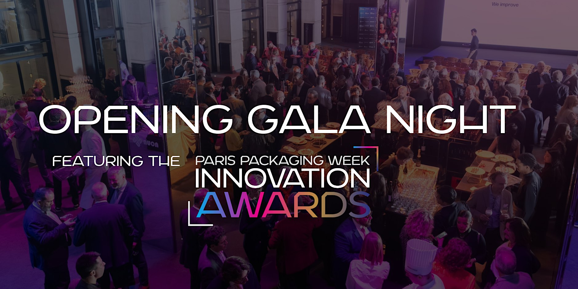 Opening Gala night