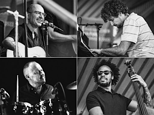 Arash Sasan Band: A musical bridge from Tehran to Munich