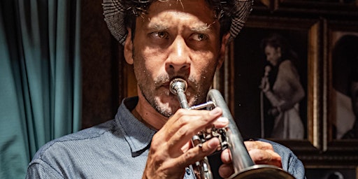 Jazz & Swing by Lucho Dragone