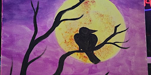 Paint & Sip at Fast Fashion Brewing Company
