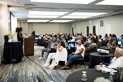 Hair & Healing Forum 2026