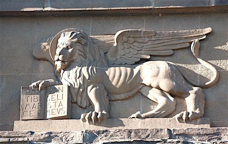 Safari Urbano di Bergamo alta