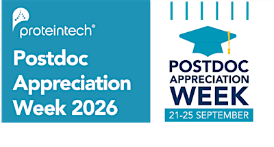 Postdoc Appreciation Week Seminar - Tübingen
